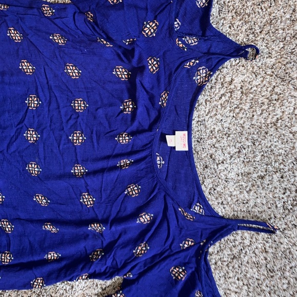 Missimo Off-Shoulder Top - Picture 2 of 2